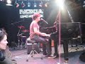 Jamie Cullum - Singin' In The Rain/Umbrella