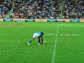 Gold Coast Titans vs Brisbane Broncos