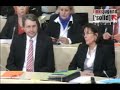 Willi van Ooyen (Die Linke): Rede zur Konstituierung