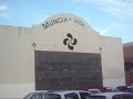 I Rallye de Mungia