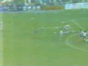 Gol de Perazzo a Gimnasia (Boca 1-Gimnasia 1 25-05-89)