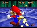 Super Mario 74 ~ "0 Stars" in 3:58"28 by DennisBalow & ReneBalow (TAS)