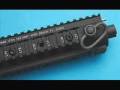 SR15 URX (GP736)
