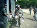 Exercito Brasileiro Hora do Rancho