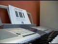 Jay - Z Excuse Me Miss Piano
