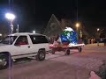 lake Geneva Christmas