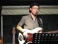 koki ohno @nishiogi terra 080305 2