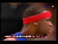 Flip Murray Posterizes Kirk Hinrich