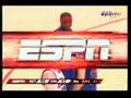 Flip Murray Posterizes Kirk Hinrich