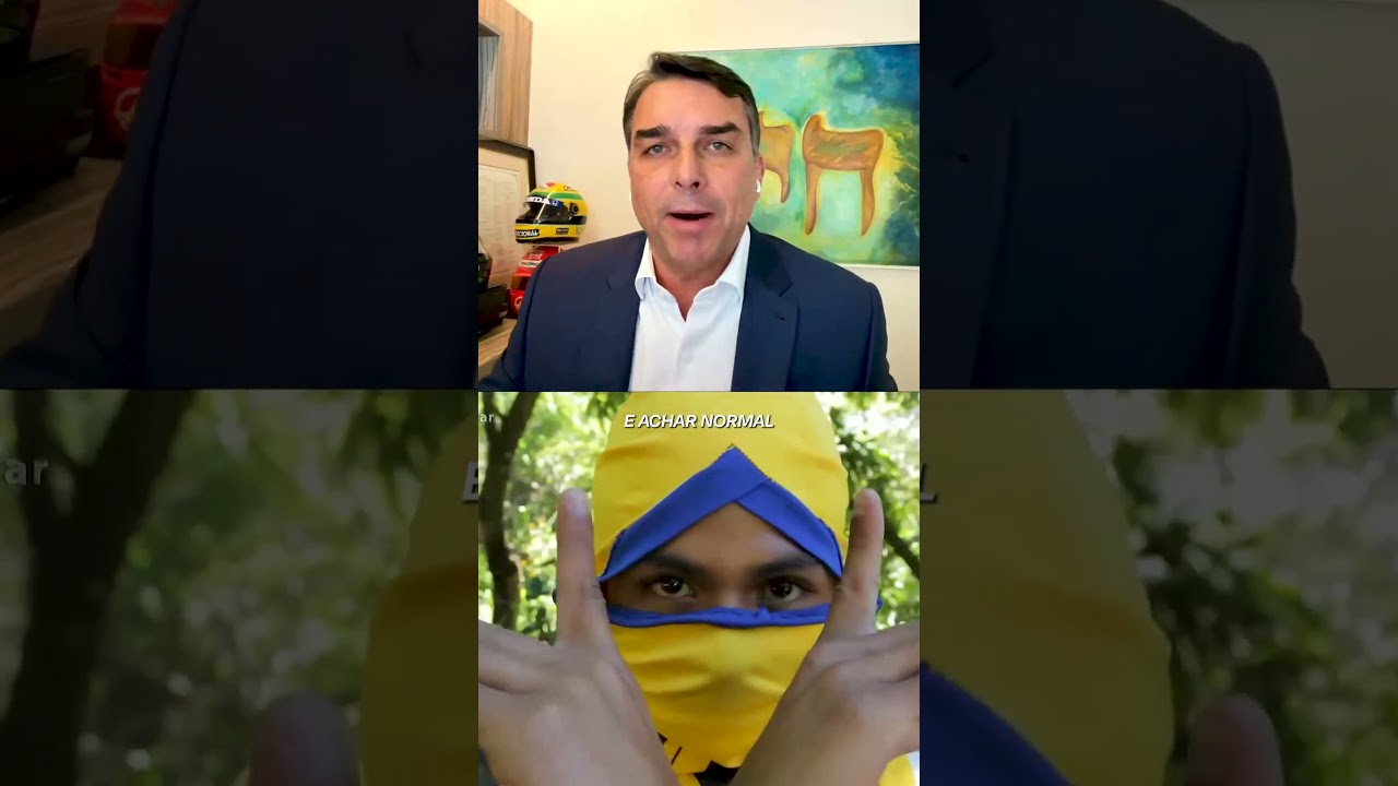Você também está cansado de viver com medo?