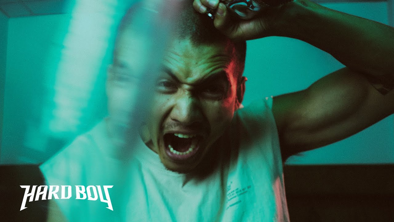 รักเธอจนเป็นบ้า (Crazy) - Hard Boy |Official MV|