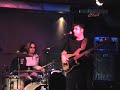 heavy rock from austria at the free blues club! kaitner z doka, bernhard welz and martin mondl work with the musicians of deep purple such as ian paice, jon lord, don airey as well as such bands like portishead, simple minds, scorpions to name but a few. please visit their respective websites to learn more about their 
numerous projects.

this one was recorded on 16.02.2008.

kaitner z doka - guitar
http://www.kaitner-z-doka.net

bernhard welz - drums
http://www.bernhardwelz.com

martin mondl - bass guit, voc.
http://ccrp.sitec.at/default.aspx?scope=members.scheer

http://www.freebluesclub.pl

?