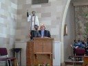 The History of the Diaconate Part II