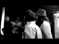 Paolo Nutini - Behind the scenes in Birmingham
