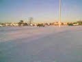 Steve Drifting