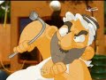 شعبية الكرتون-الحلقة الخامسة-الجزء الثالث