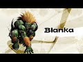 Footage of Street Fighter IV