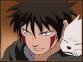 Technologic/Harder Better Faster Stronger Naruto