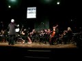 Orquestra  Evang�lica de Mogi das Cruzes
