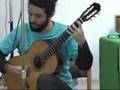 BRASIL GUITAR DUO records Castelnuovo-Tedesco for NAXOS