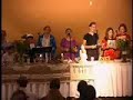 Jewish Renewal High Holy Day Montage of Spirit of the Desert