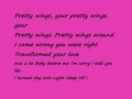 Pretty Wings By Maxwell Lyrics By Claire