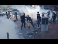 香港风云(2019年11月17日)