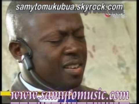 INTERVIEW FRERE PATRICE NGOY MUSOKO 2 CHEZ SAMYTOMUSIC DVD&CD A 16FR SUISSE TEL:0041764415317