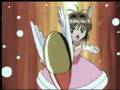 card captor sakura - card captor sakura tv trailer tv warner bros.mpeg