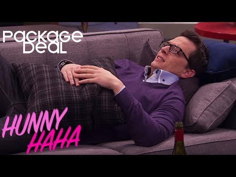 Ryan's Therapist | Package Deal S01 EP8 | Full Season S01 | Sitcom Full Episodes