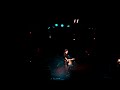 tehss (live � l'entrep�t) (01/02/08)
