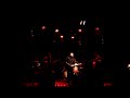 tehss (live � l'entrep�t) (01/02/08)