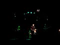 tehss (live � l'entrep�t) (01/02/08)