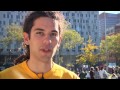 El Quidditch de H. Potter ¿está aquí para quedarse? Por el momento ya tiene un Mundial... http://youtu.be/eGtMrCPIYOg