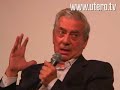 Vargas Llosa filma Pantale�n y las visitadoras