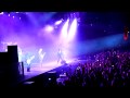Scorpions - Always somewhere (Live Moscow 2010)
