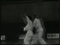 Historic footage of Shintaido Part 4