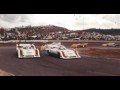 A hist�ria da Porsche, num relance