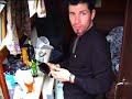 Harby slow motion