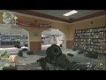 Modern Warfare 2 Domination #5 HD (TAR-21 w/ RDS)