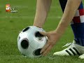 Türkiye - Hirvatistan Ceyrek Final = 3-1 Penalti Atislari