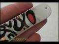 videos de Burton USB Flash Drive
