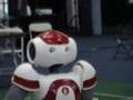 Interview with Aldebaran-Robotics