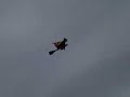 My Flying Witch RC Airplane My Flying Witch RC Airplane