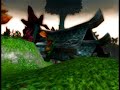 The Emerald Void
