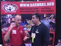 BarWars - Rob Husted BarWars - Rob Husted