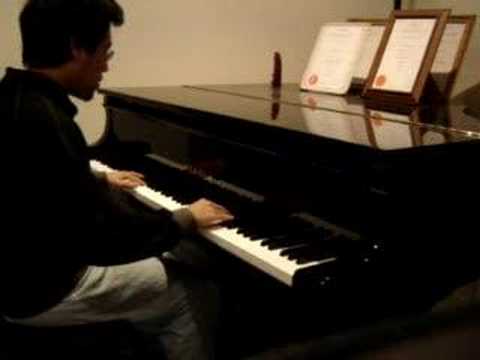 Yiruma - River Flows In You
