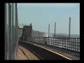 43039 Passing Teignmouth Dawlish Powderham on 1E46 15/7/06