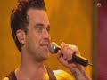 Robbie Williams - Strong Robbie Williams - Strong