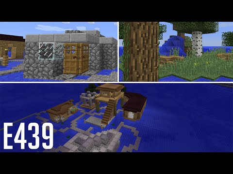 Minecraft ITA - #439